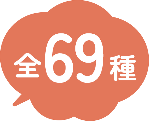 全66種